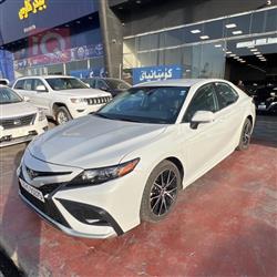 تويوتا كامري